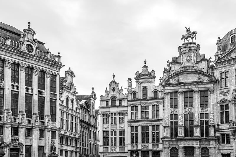 European Elegance