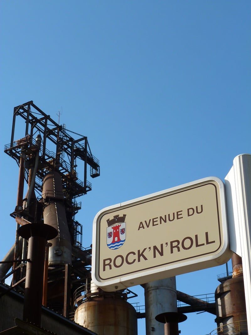 Rock 'n' Roll