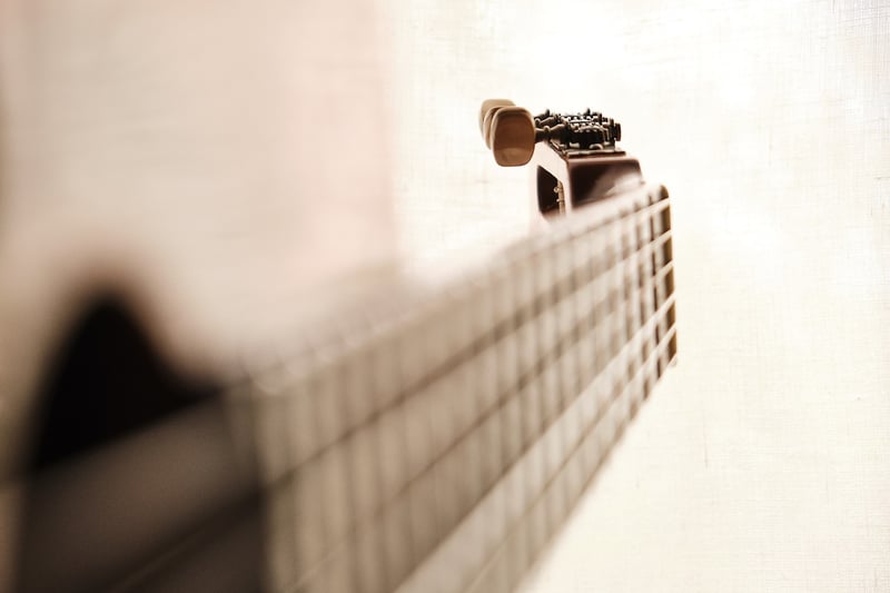 Rock 'n' Roll Guitar